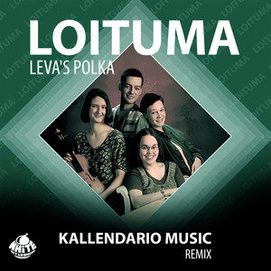 Leva's Polka (Kallendario Music Remix)