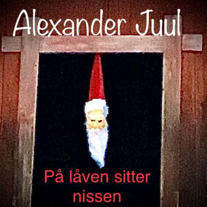 På Låven Sitter Nissen
