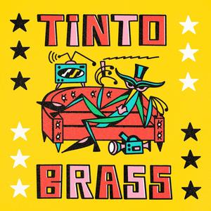 Tinto Brass (feat. Zanhell) [Explicit]