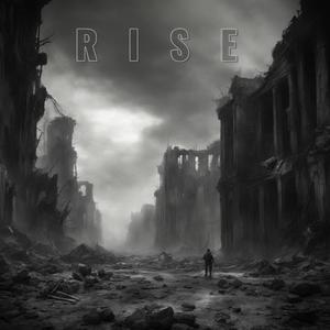 Rise (feat. Joe Ferrari)