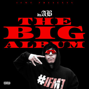 The Big Album (Explicit)