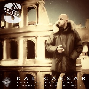 Kal Caesar (Remix) [feat. DJ Pressure]