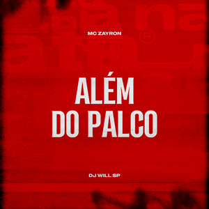 Além do Palco
