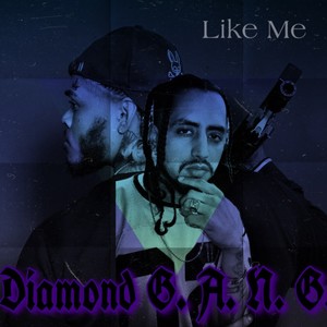 Like Me (feat. The Mexican Mac) [Explicit]