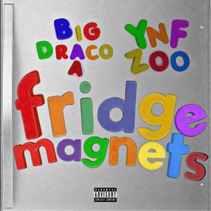 Fridge Magnets (Explicit)