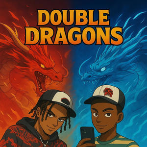 Double Dragons (feat. Fpg loaf) (Explicit)
