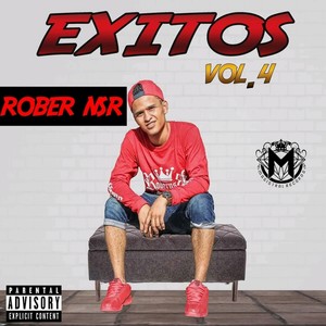 Éxitos, Vol. 4