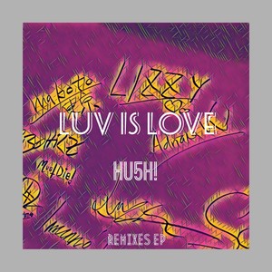 All About U (Hu5H! Remix)