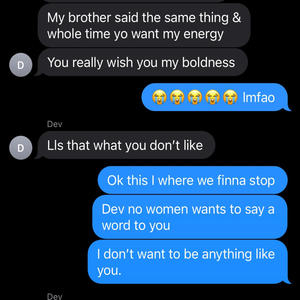 you a hoe. (Explicit)