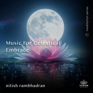 Music for Celestical Embrace