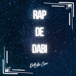 Rap de Dabi
