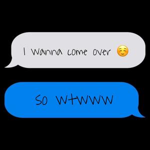 WTW (What's the word?) (feat. Central Eli) (Explicit)