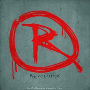 Revolution (Instrumental|纯音乐)