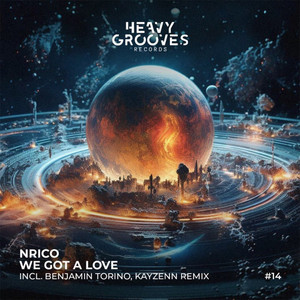 We Got A Love (Original Mix)