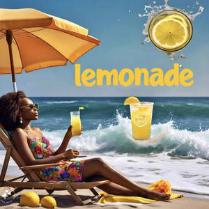 LEMONADE (Radio Edit)