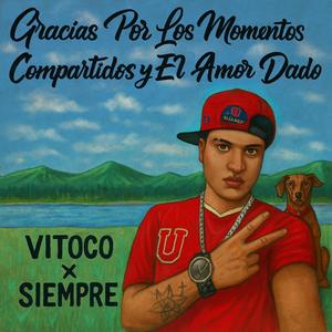Chipeta Los Metales (feat. Vitoko X Siempre, Jmaury, Mattybrooks & Seventeen)
