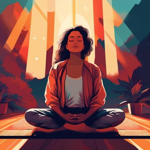 Flujo Enfocado: Ritmos De Hip Hop Para La Meditación