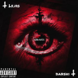 Graves (prod. by АйmAx & DARSKI) [Explicit]