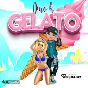 Gelato (feat. Boynamz)