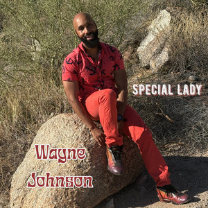 Special Lady