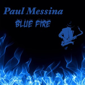 Blue Fire