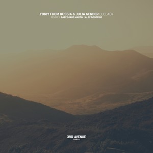 Lullaby (Alex Donofrio Remix)