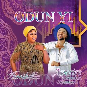 Odun Yi