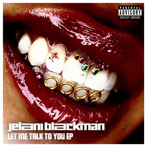 Let Me Talk To You (Ross Quinn Remix)