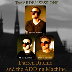 The Arden Sessions