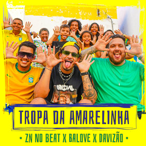 Tropa da Amarelinha