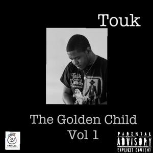 The Golden Child Vol 1. (Explicit)