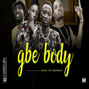 Gbe Body (feat. Neyo cross, Solidee q & Beejay)