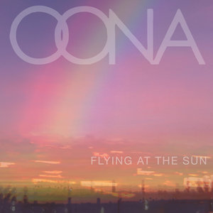 Flying at the Sun - EP