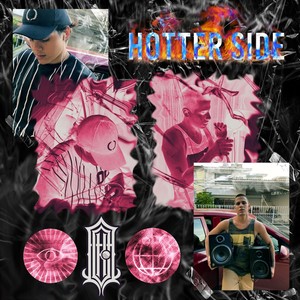 Hotter Side(feat. Niño) (Explicit)