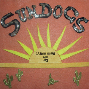 Sundogs (Explicit)