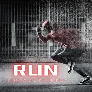 I Run (feat. Jxckk) [Explicit]