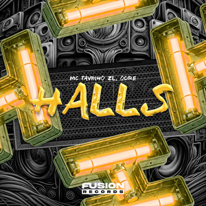 Halls (Explicit)