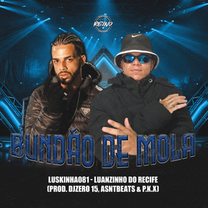 BUNDÃO DE MOLA (Explicit)