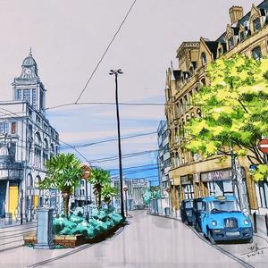 想见你想见你想见你 (温油女版)