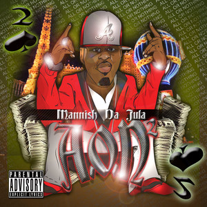 Excuse Me Miss(feat. Josh Everette) (Explicit)