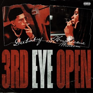 3rd Eye Open (Explicit)