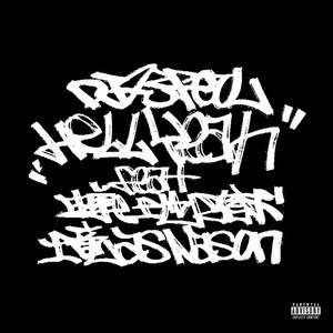 DJ43FOOL - HELL YEAH(feat. 蟻地獄 & 土竜asNason) (Explicit)