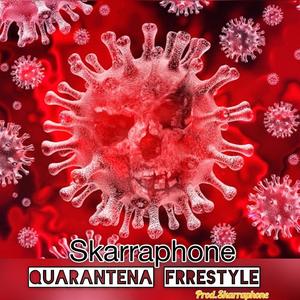 Quarantena Freestyle (Explicit)