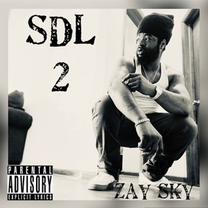 Sky's Da Limit 2 (Explicit)