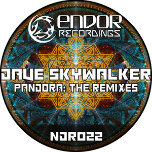 Pandora (Kaylene Sc@r & Intraspekt Remix)