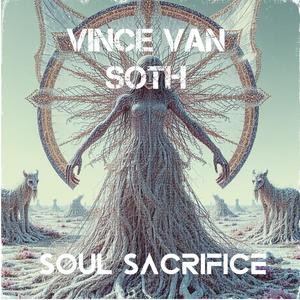 Soul Sacrifice