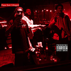 Pope (feat. Magnavox) [Explicit]