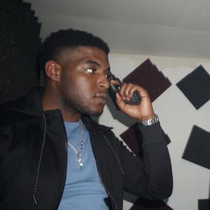 Trained To Go (Explicit)