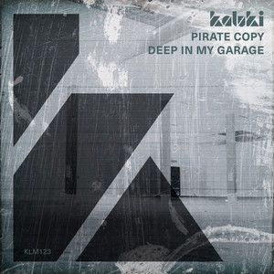 Deep In My Garage (Extended Mix)