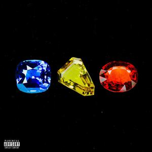 Diamonds & Bezels EP (Explicit)